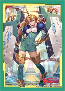 Cardfight Vanguard - Imperial Daughter - 70ct. Sleeves