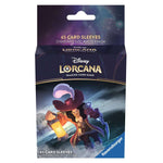 Ravensburger - Disney Lorcana: The First Chapter - Captain Hook -  Card Sleeves