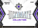 Upper Deck - 2021-22 Ultimate Collection Hockey - Hobby Master Case (PREORDER)