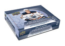 Upper Deck - 2021-22 Credentials Hockey - Hobby Case