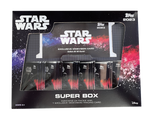 Topps - 2023 Star Wars - Hobby Box
