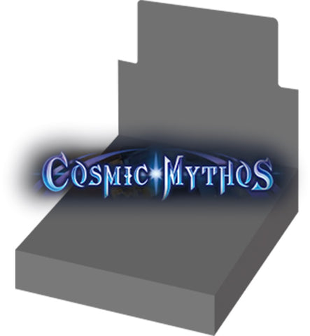Shadowverse Evolve - Cosmic Mythos - Booster Box