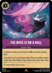 The Boss is on a Roll (63/204) [Into the Inklands]