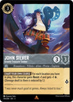 John Silver - Greedy Treasure Seeker (176/204) [Into the Inklands]
