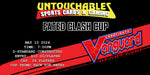 VG - DZ-BT01: Fated Clash Cup ticket - Fri, May 10 2024