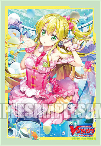 Cardfight Vanguard - From CP Sonata - 70ct. Sleeves