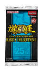 YGO - 25th Anniversary Rarity Collection 2 - Booster Box (PREORDER)