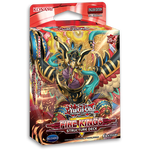 YGO - Revamped Fire Kings - Structure Deck
