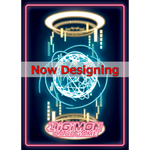 Digimon Sleeves Set 7- Digivolution