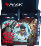 MTG - Murders at Karlov Manor - Collector Booster Box