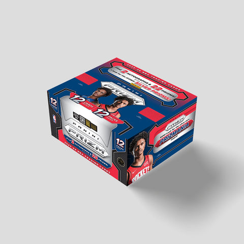 PANINI - 2023-24 PRIZM Basketball - Hobby Box