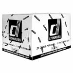 Panini - 2021-22 Donruss Soccer - Fat Pack Box