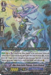 Blue Storm Battle Princess, Crysta Elizabeth (BT15/039EN) [Infinite Rebirth]