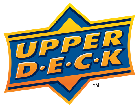 Upper Deck - 2021-22 Series 1 Hockey - Master Case