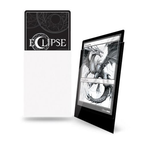 Eclipse Deck Protectors 100 Count Sleeves Pro Gloss