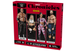 PANINI - 2022 WWE Chronicles - Hobby Box
