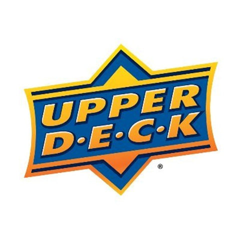 Upper Deck - 2021-22 Series 1 Hockey - Tin