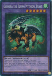 Chimera the Flying Mythical Beast (CR) [MZMI-EN040] Collector's Rare