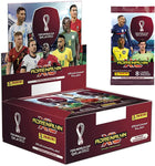Panini - 2022 Adrenalyn XL Road to FIFA World Cup Soccer - Retail Box
