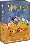 Munchkin - Ducktales Edition