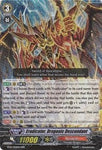 Eradicator, Dragonic Descendant (BT10/006EN) [Triumphant Return of the King of Knights]