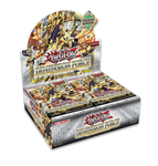 YUGIOH - DIMENSION FORCE - BOOSTER BOX