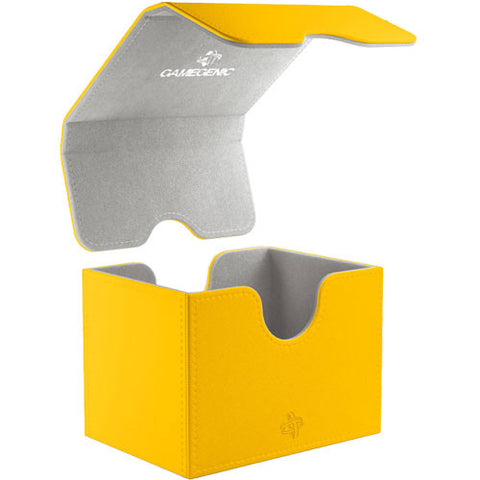 GG - Sidekick 100+ Convertible: Yellow - Deck Box