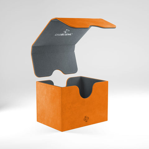 GG - Sidekick 100+ Convertible: Orange - Deck Box