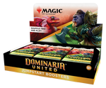 MTG - Dominaria United - Jumpstart Box