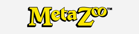 MetaZoo - Cryptid Nation: 2nd Edition - Spellbook