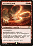 AFC-032 - Maddening Hex - Non Foil - NM