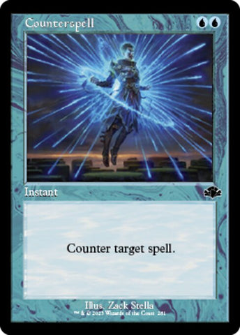 DMR-281 - Counterspell - Non Foil - NM