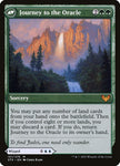 STX-151 - Jadzi, Oracle of Arcavios // Journey to the Oracle - Non Foil - NM