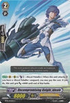 Uncompromising Knight, Ideale (BT10/044EN) [Triumphant Return of the King of Knights]