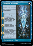 MOM-0065 - Jin-Gitaxias / The Great Synthesis - Non Foil - NM