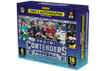 PANINI - 2021 Contenders Football - Hobby Box