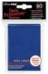 U.P. Deck Protector Small Solid Blue