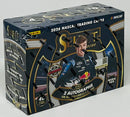 Panini - 2026 Select Racing - Mega Box