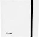 U.P. Eclipse Pro-Binder 12-Pocket - Arctic White