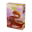 Dragon Shield: Japanese Size 60ct Art Sleeves - Year of the Wood Dragon 2024 (Dual Matte)