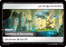 Gardens of Becoming (UNL-213/219) [Riftbound: Unleashed]