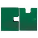 Ultra PRO: 15+ Card Box 3-Pack - Green