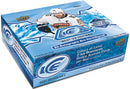 Upper Deck - 2021-22 ICE Hockey - Hobby Master Case