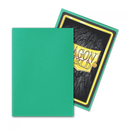 Dragon Shield: Japanese Size 60ct Sleeves - Aurora (Matte)