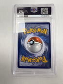 FA/Sylveon EX- Gen. Radiant Collection - PSA 7