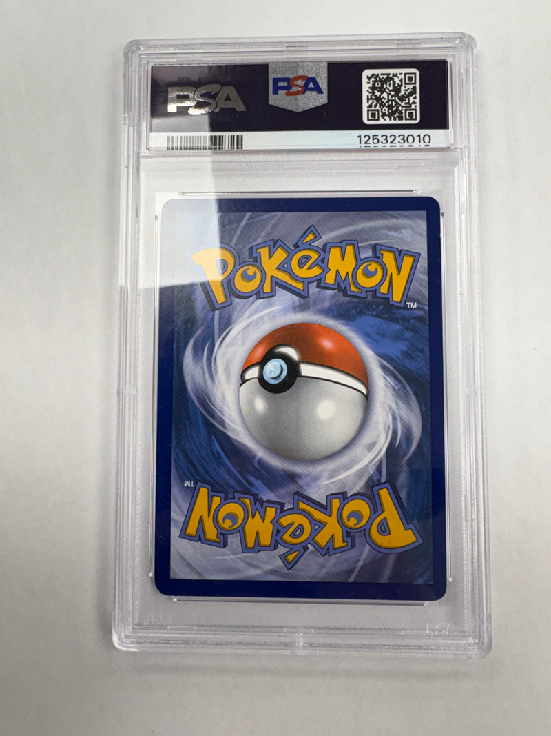 FA/Sylveon EX- Gen. Radiant Collection - PSA 7