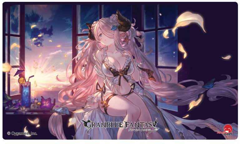 Player's Choice - Granblue Fantasy: Namaya - Playmat
