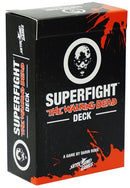 Super Fight: The Walking Dead