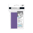 Ultra Pro High Gloss Sleeves - small Size - Purple