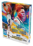 Panini - 2023-24 Court Kings Basketball - Hobby Box